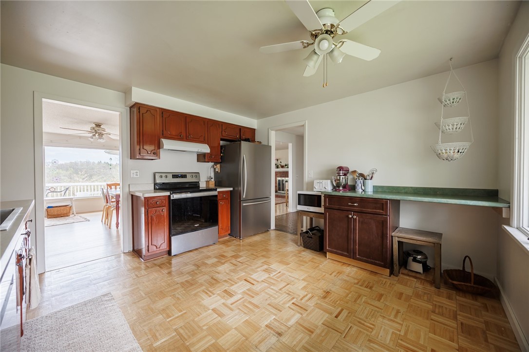23 Eagle Rock Drive, Irondequoit, New York image 19