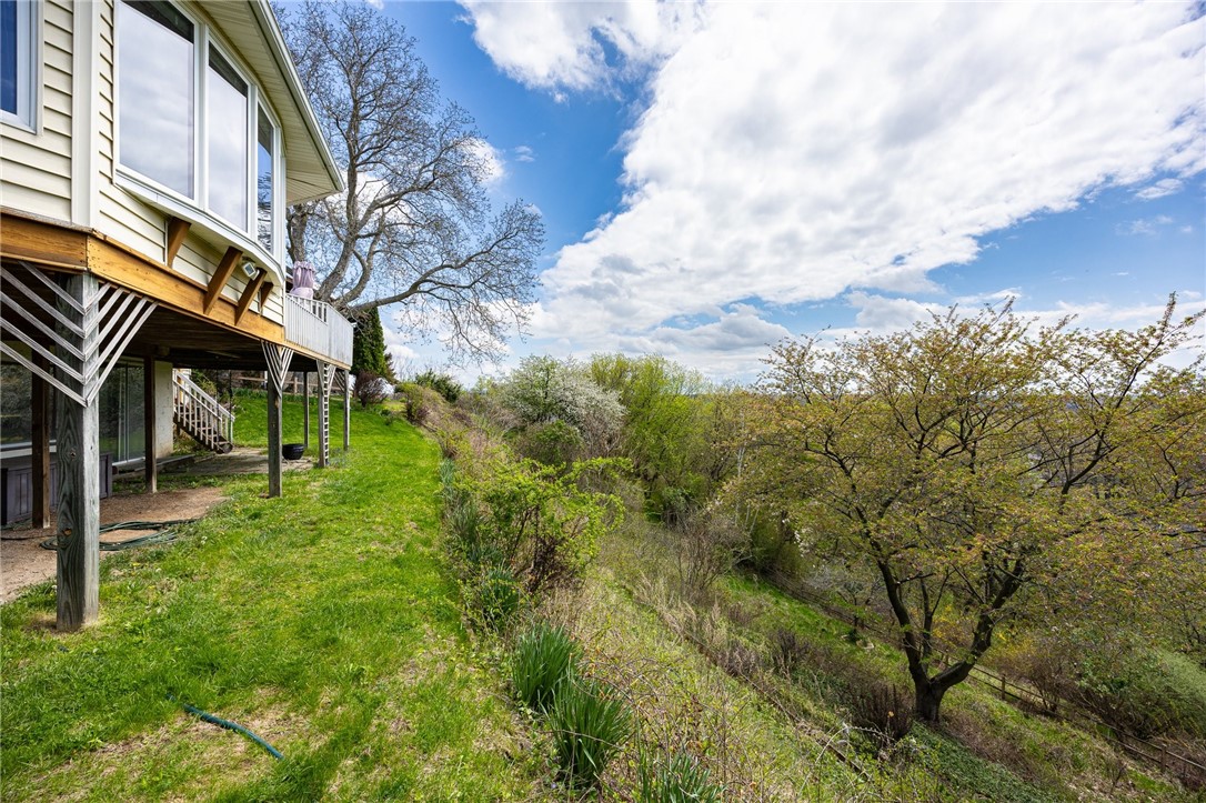 23 Eagle Rock Drive, Irondequoit, New York image 35