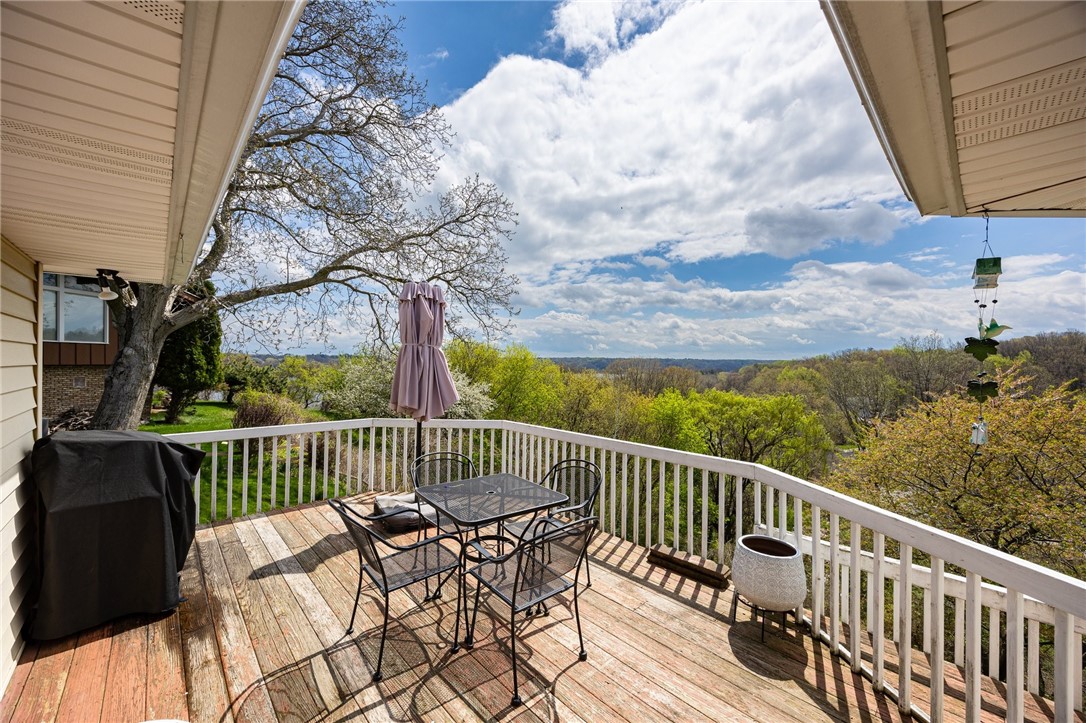 23 Eagle Rock Drive, Irondequoit, New York image 31