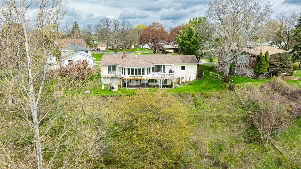 23 Eagle Rock Drive, Irondequoit, New York image 8