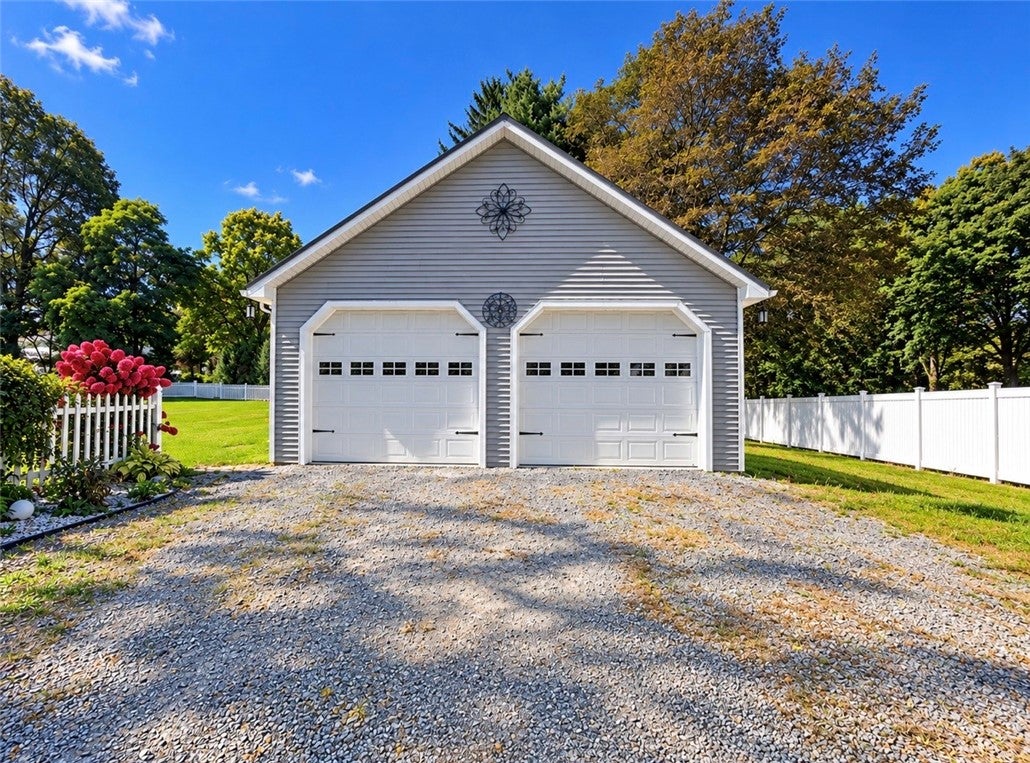 3869 N Main Street