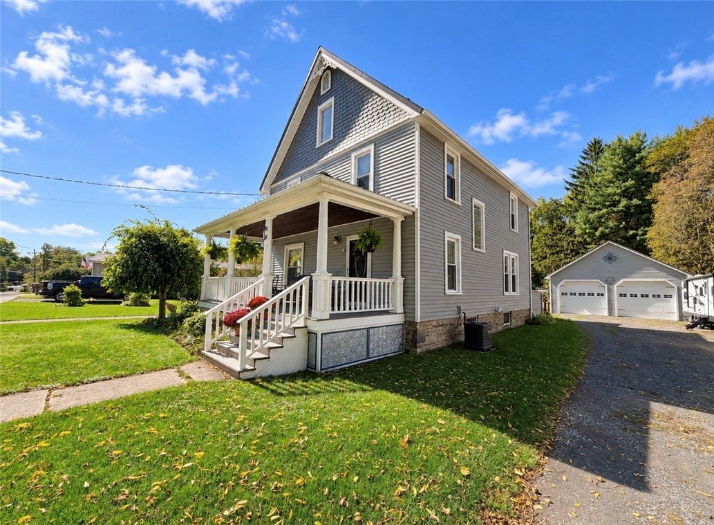 3869 N Main Street