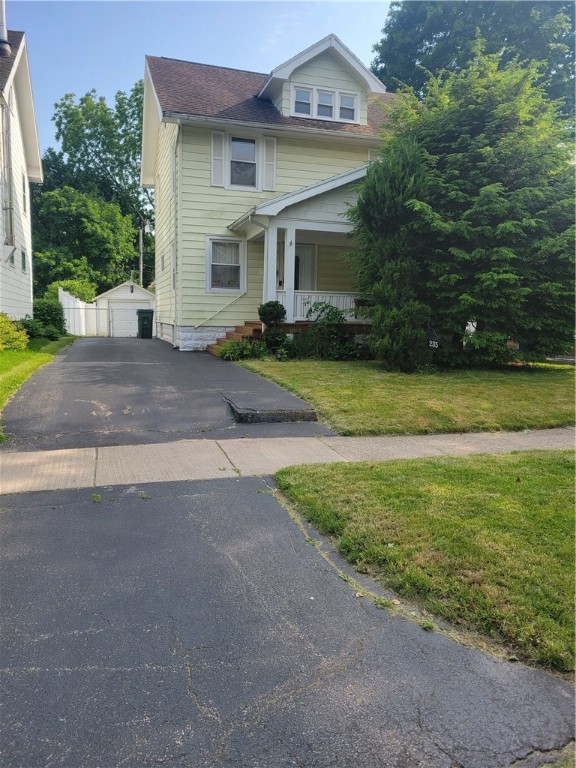 235 Congress Avenue, Rochester, New York image 1