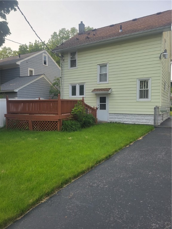235 Congress Avenue, Rochester, New York image 22