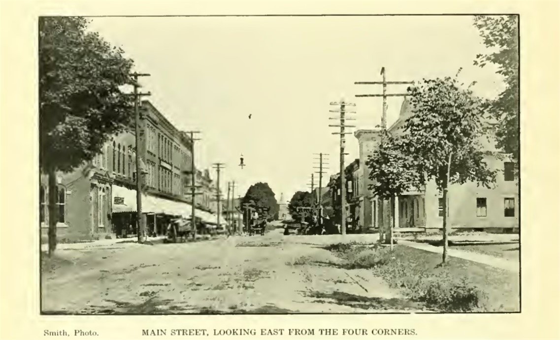 12019 E Main Street, Wolcott, New York image 43