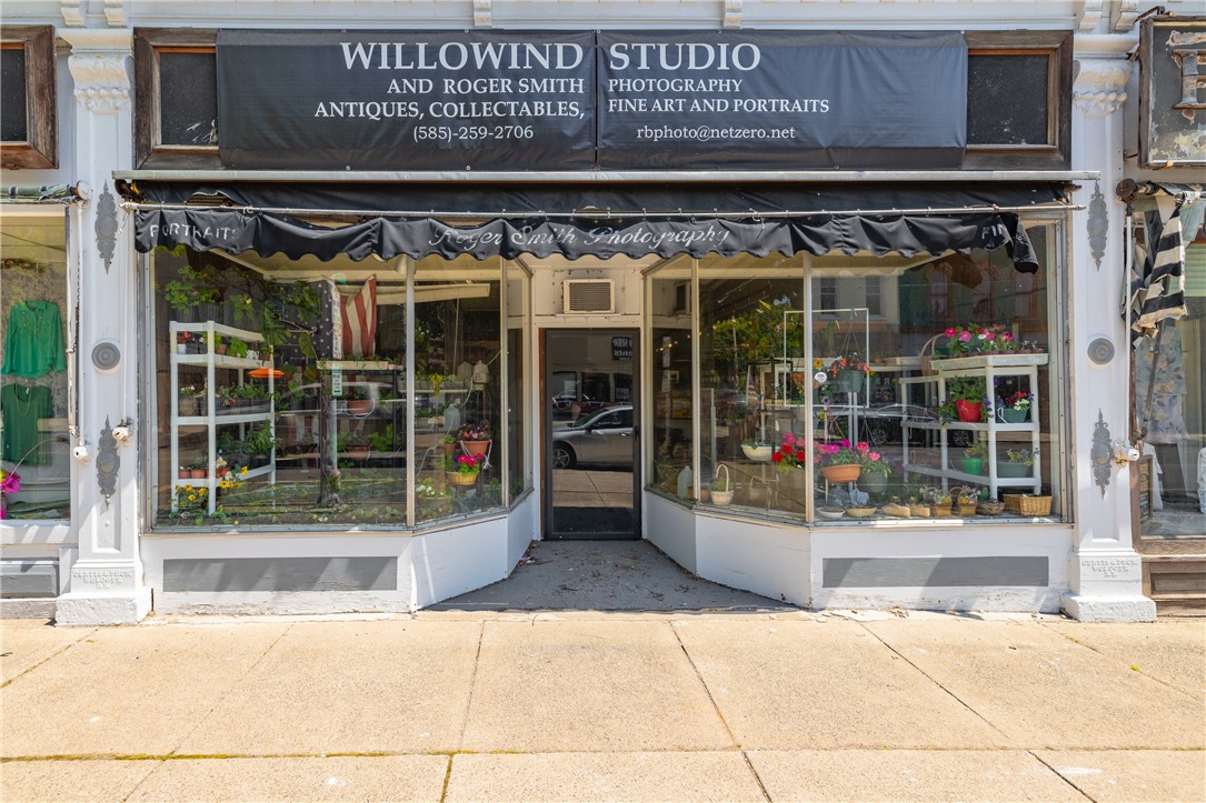 12019 E Main Street, Wolcott, New York image 4