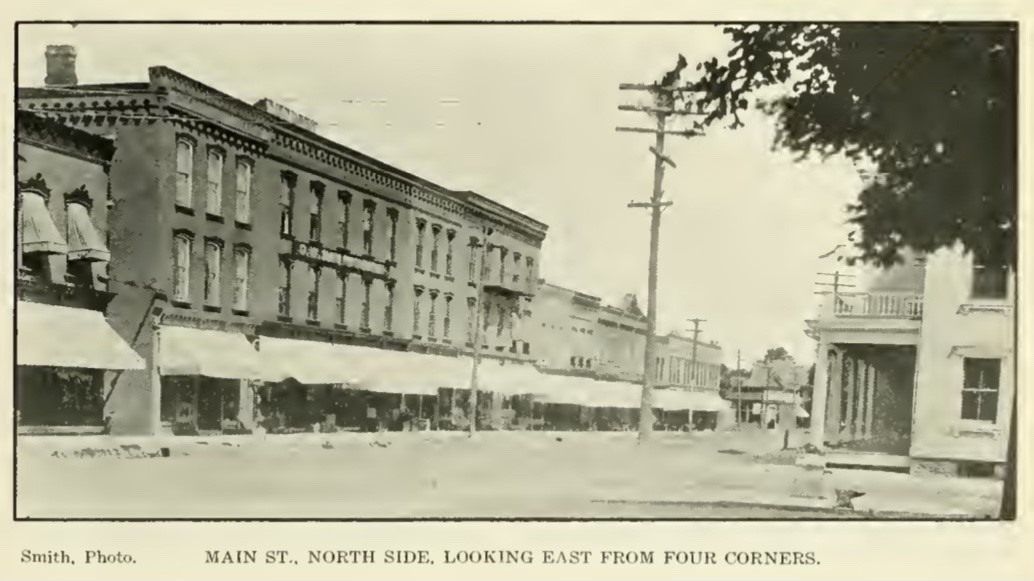 12019 E Main Street, Wolcott, New York image 42