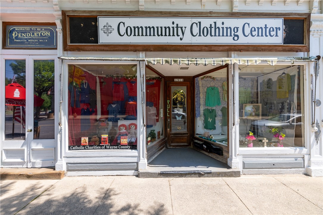 12019 E Main Street, Wolcott, New York image 5