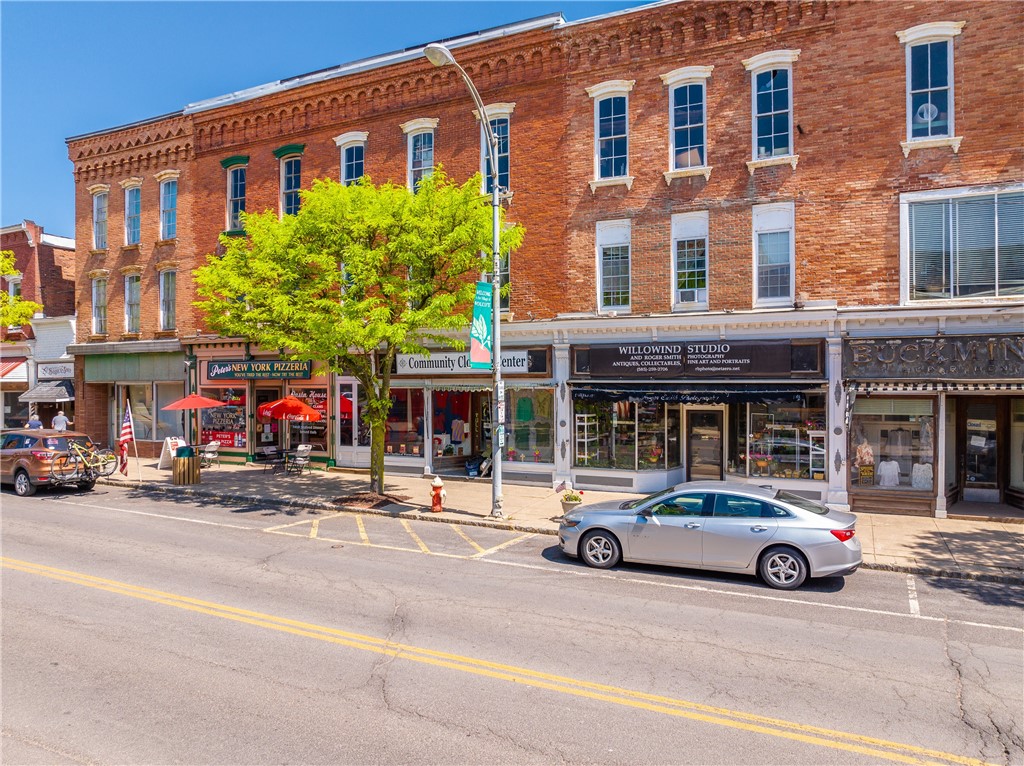 12019 E Main Street, Wolcott, New York image 2