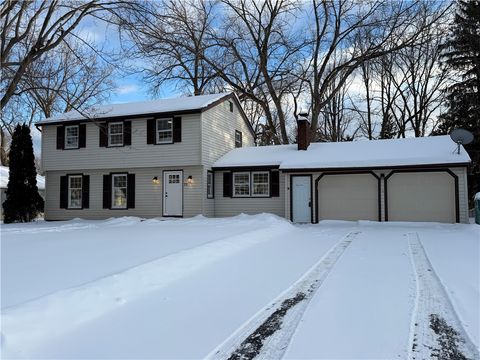 75 Chadwick Drive Rochester NY 14618