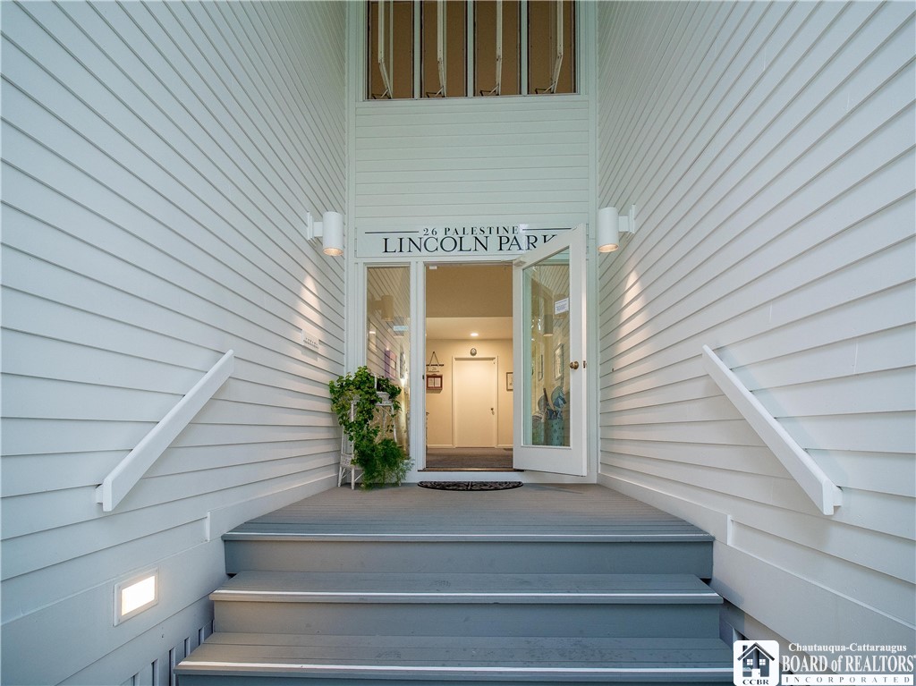 26 Palestine Avenue, Chautauqua, New York image 13