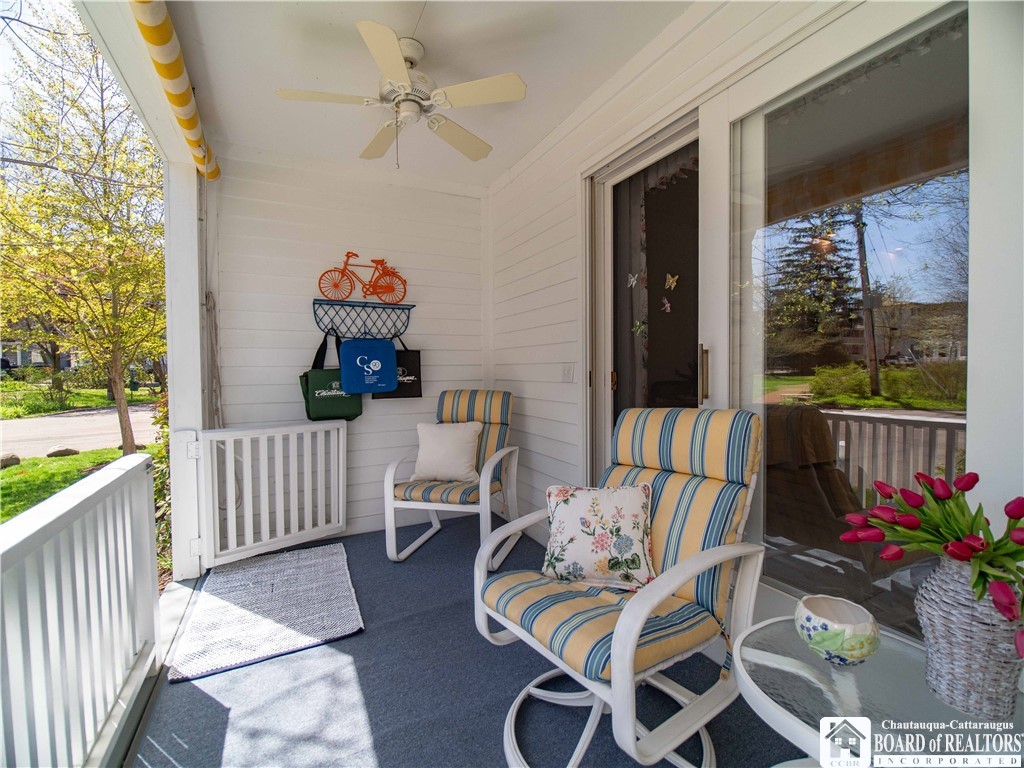 26 Palestine Avenue, Chautauqua, New York image 3