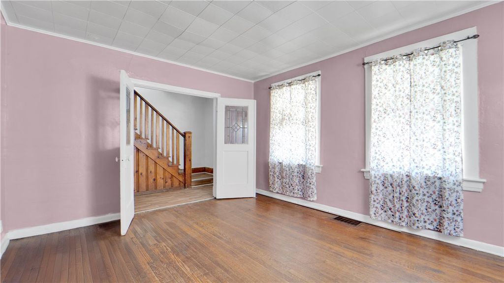 Photo of 61 Crombie Street, Rochester, NY 14605 (MLS # R1652760)