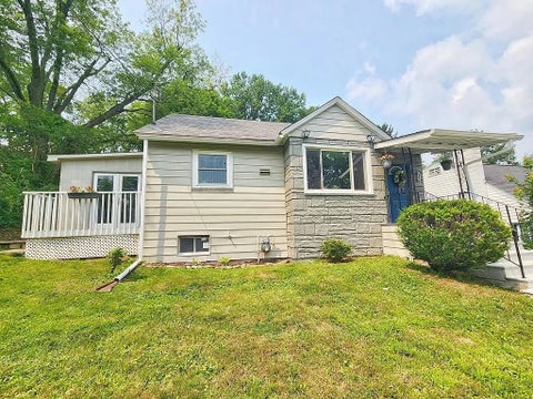 Photo of 642 Stacia Drive, Southport, NY 14904 (MLS # R1704512)