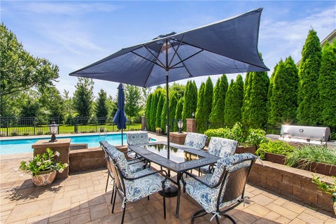 Tiny photo for 95 Blue Aspen Way, Greece, NY 14612 (MLS # R1702093)