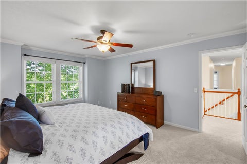 Tiny photo for 95 Blue Aspen Way, Greece, NY 14612 (MLS # R1702093)