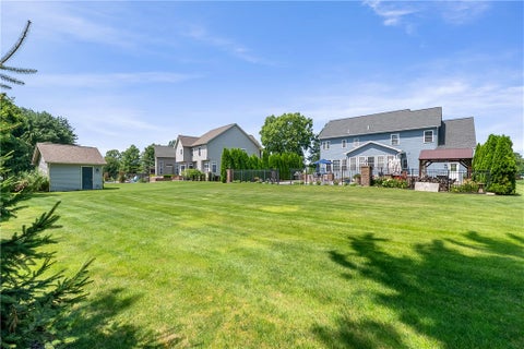 Tiny photo for 95 Blue Aspen Way, Greece, NY 14612 (MLS # R1702093)