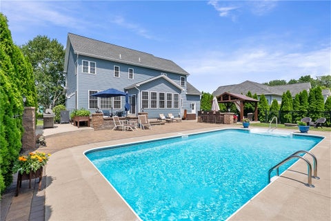 Tiny photo for 95 Blue Aspen Way, Greece, NY 14612 (MLS # R1702093)
