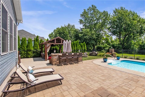 Tiny photo for 95 Blue Aspen Way, Greece, NY 14612 (MLS # R1702093)