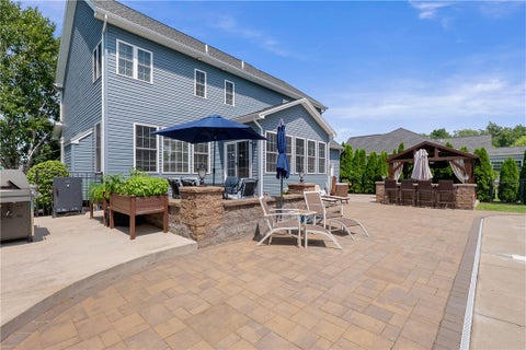 Tiny photo for 95 Blue Aspen Way, Greece, NY 14612 (MLS # R1702093)