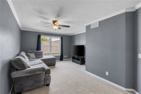 Tiny photo for 95 Blue Aspen Way, Greece, NY 14612 (MLS # R1702093)