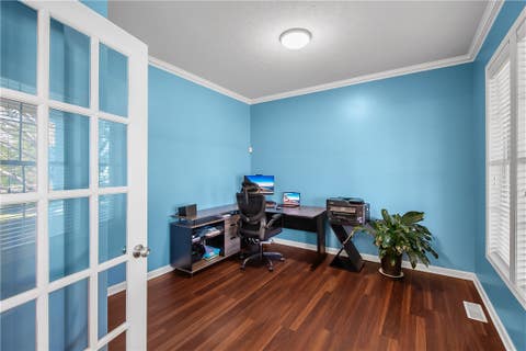 Tiny photo for 95 Blue Aspen Way, Greece, NY 14612 (MLS # R1702093)