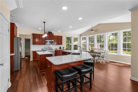 Tiny photo for 95 Blue Aspen Way, Greece, NY 14612 (MLS # R1702093)