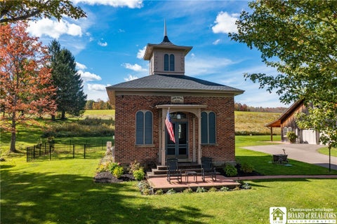Photo of 2753 Erickson Road, North Harmony, NY 14710 (MLS # R1720465)