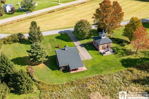 Tiny photo for 2753 Erickson Road, North Harmony, NY 14710 (MLS # R1720465)