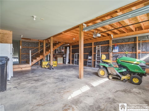 Tiny photo for 2753 Erickson Road, North Harmony, NY 14710 (MLS # R1720465)