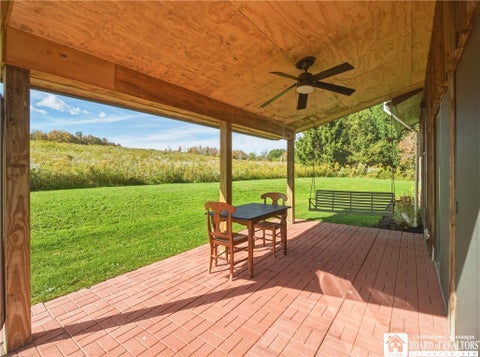 Tiny photo for 2753 Erickson Road, North Harmony, NY 14710 (MLS # R1720465)