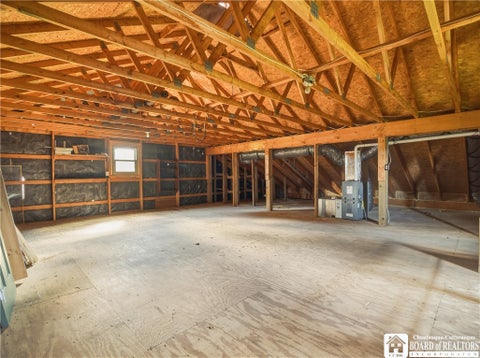 Tiny photo for 2753 Erickson Road, North Harmony, NY 14710 (MLS # R1720465)