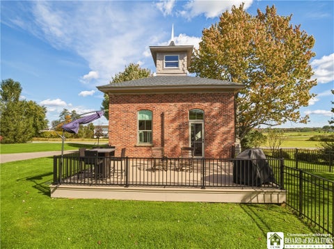 Tiny photo for 2753 Erickson Road, North Harmony, NY 14710 (MLS # R1720465)