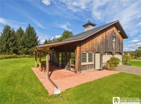 Tiny photo for 2753 Erickson Road, North Harmony, NY 14710 (MLS # R1720465)