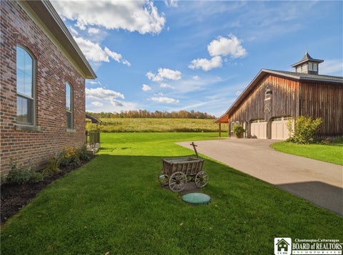 Tiny photo for 2753 Erickson Road, North Harmony, NY 14710 (MLS # R1720465)
