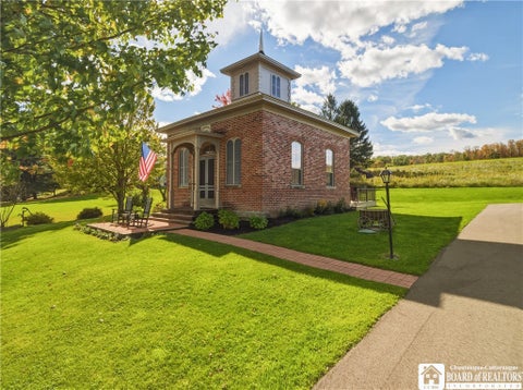 Tiny photo for 2753 Erickson Road, North Harmony, NY 14710 (MLS # R1720465)
