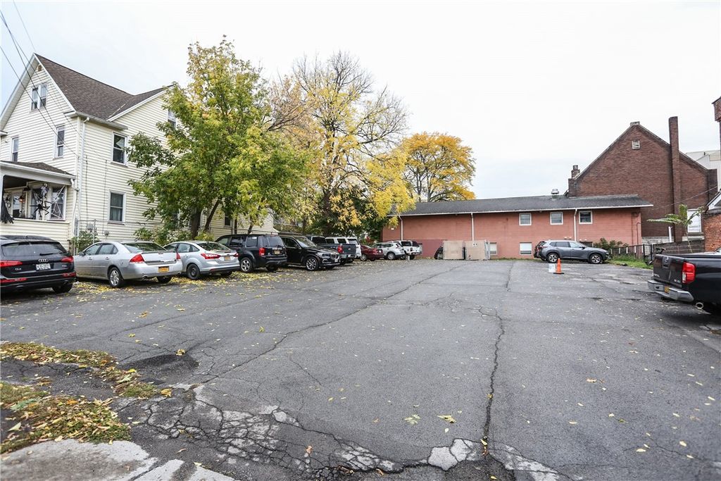 Photo of 404 Main Street #A8, East Rochester, NY 14445 (MLS # R1650954)