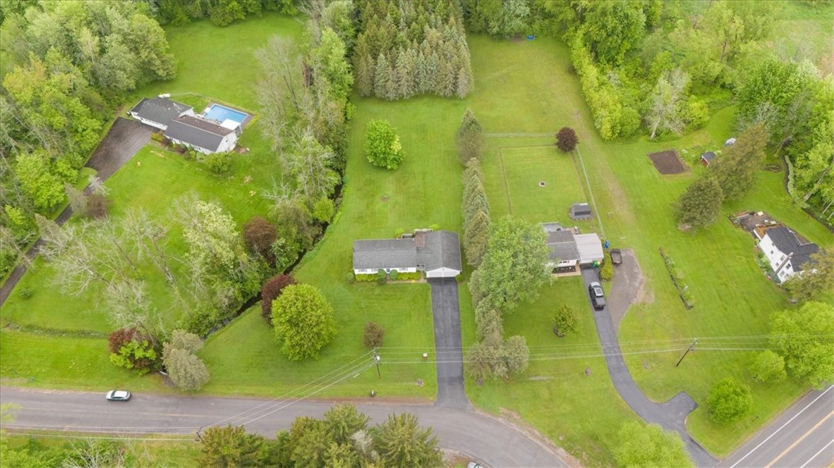 3343 Cory Hill Rd Rd, Marion, New York image 3