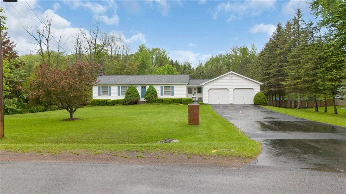 3343 Cory Hill Rd Rd, Marion, New York image 2