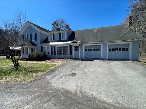 205 County Highway 25a Richfield Springs NY 13439