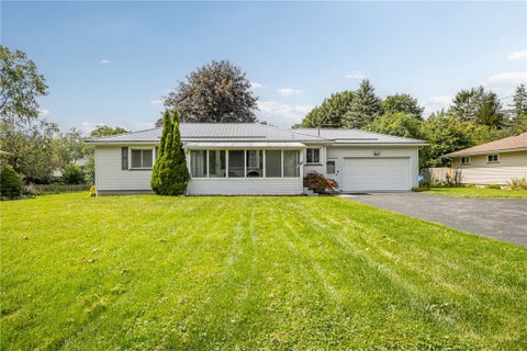 Homes For Sale - 983 Wegman Road<br/> Gates, NY 14624