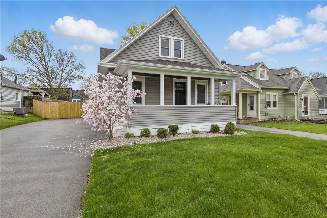 39 Salem Road, Irondequoit, New York image 4