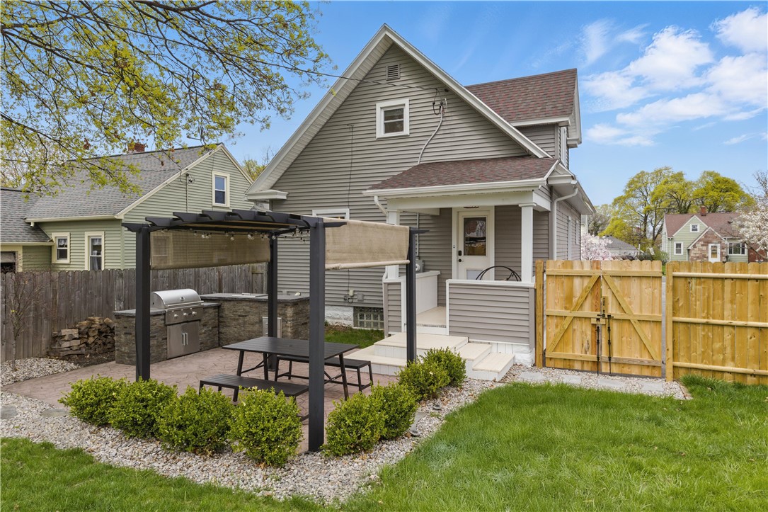 39 Salem Road, Irondequoit, New York image 43