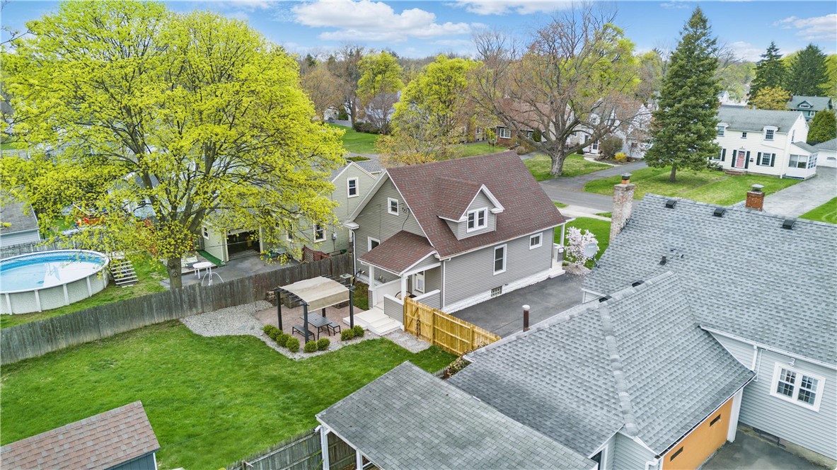 39 Salem Road, Irondequoit, New York image 47