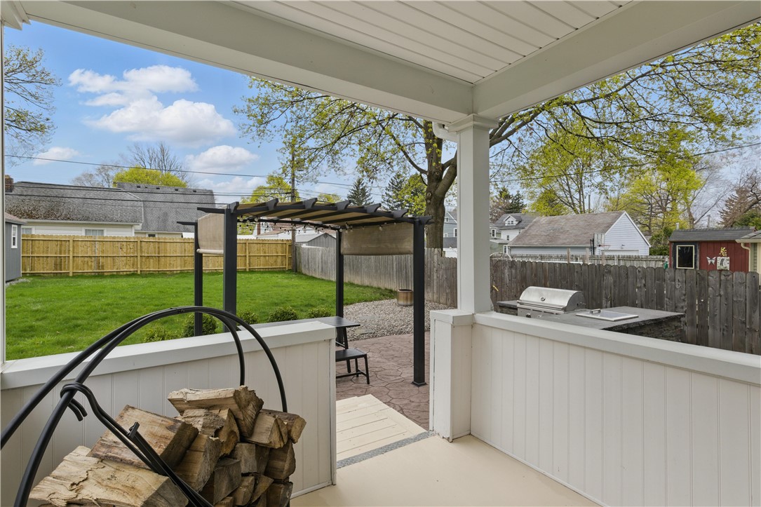 39 Salem Road, Irondequoit, New York image 39