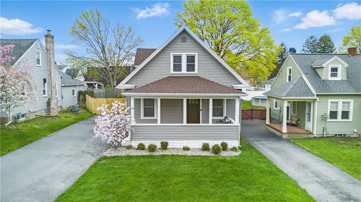 39 Salem Road, Irondequoit, New York image 1