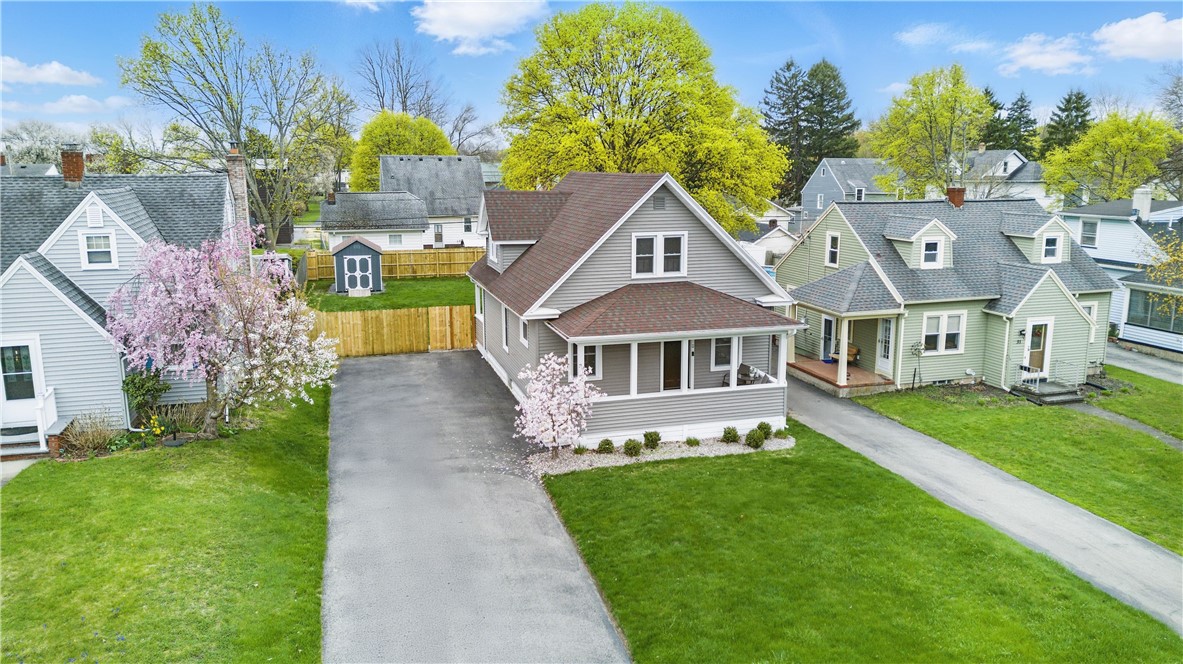 39 Salem Road, Irondequoit, New York image 6