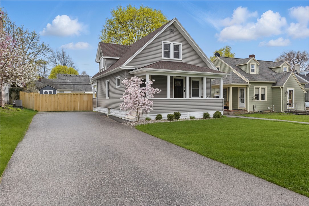 39 Salem Road, Irondequoit, New York image 3