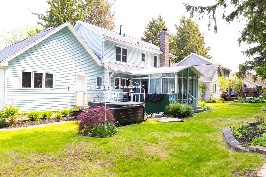 179 Kentucky Crossing, Greece, New York image 3