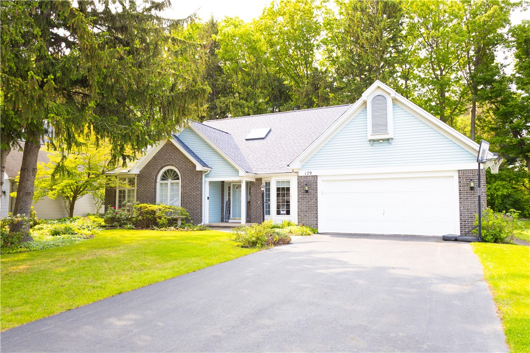 179 Kentucky Crossing, Greece, New York image 1
